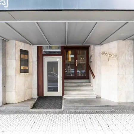 Apartman River Luxury Center - Sshousing
