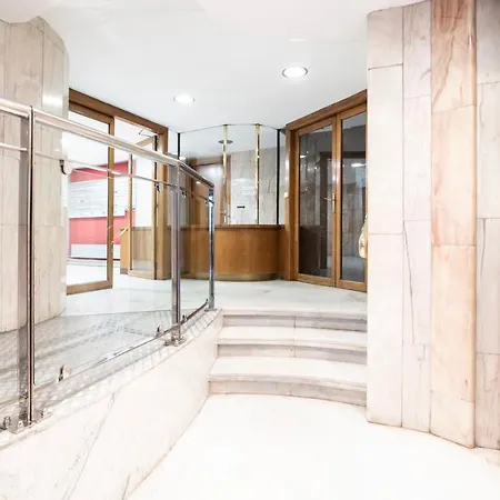 River Luxury Center - Sshousing *