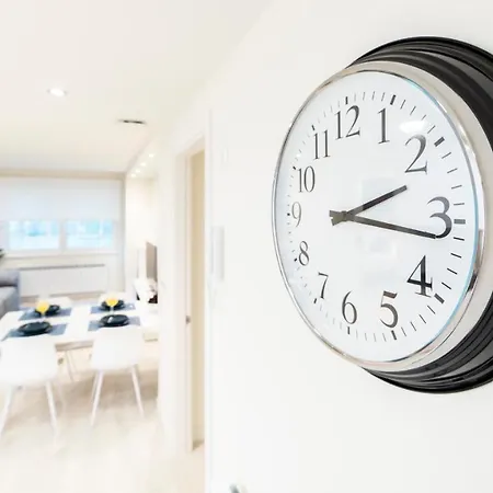 Apartman River Luxury Center - Sshousing San Sebastián