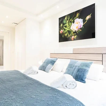 شقة River Luxury Center - Sshousing